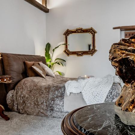 רומא Trevi Fountain Stylish Guest House מראה חיצוני תמונה