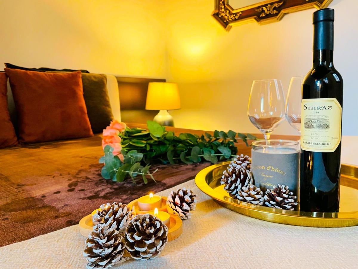 רומא Trevi Fountain Stylish Guest House מראה חיצוני תמונה