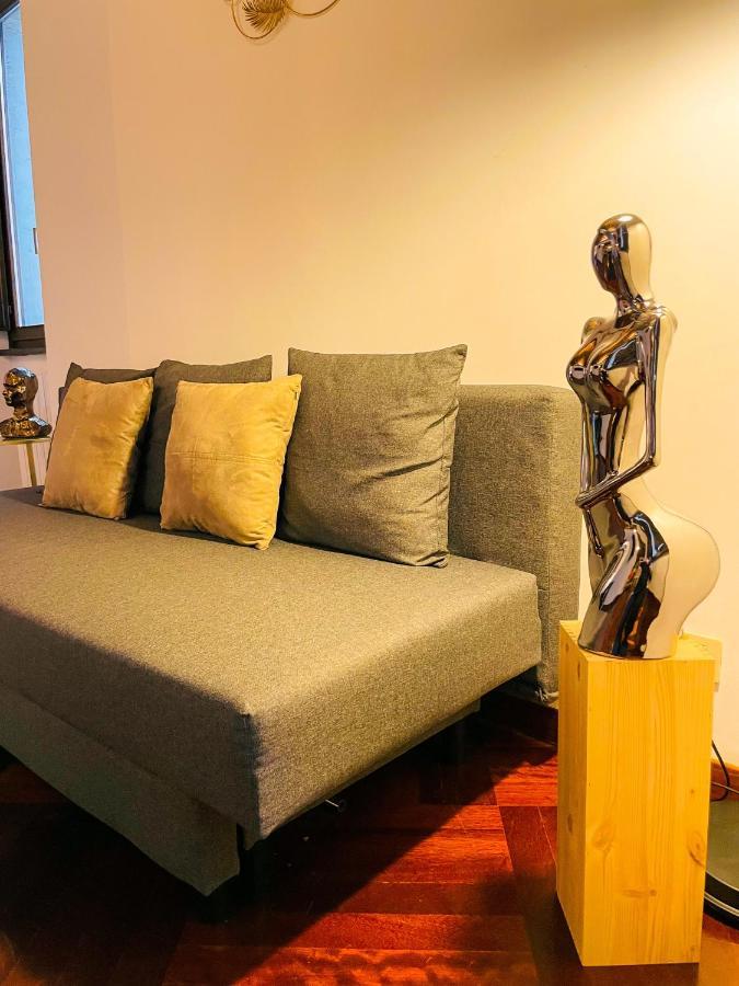 רומא Trevi Fountain Stylish Guest House מראה חיצוני תמונה
