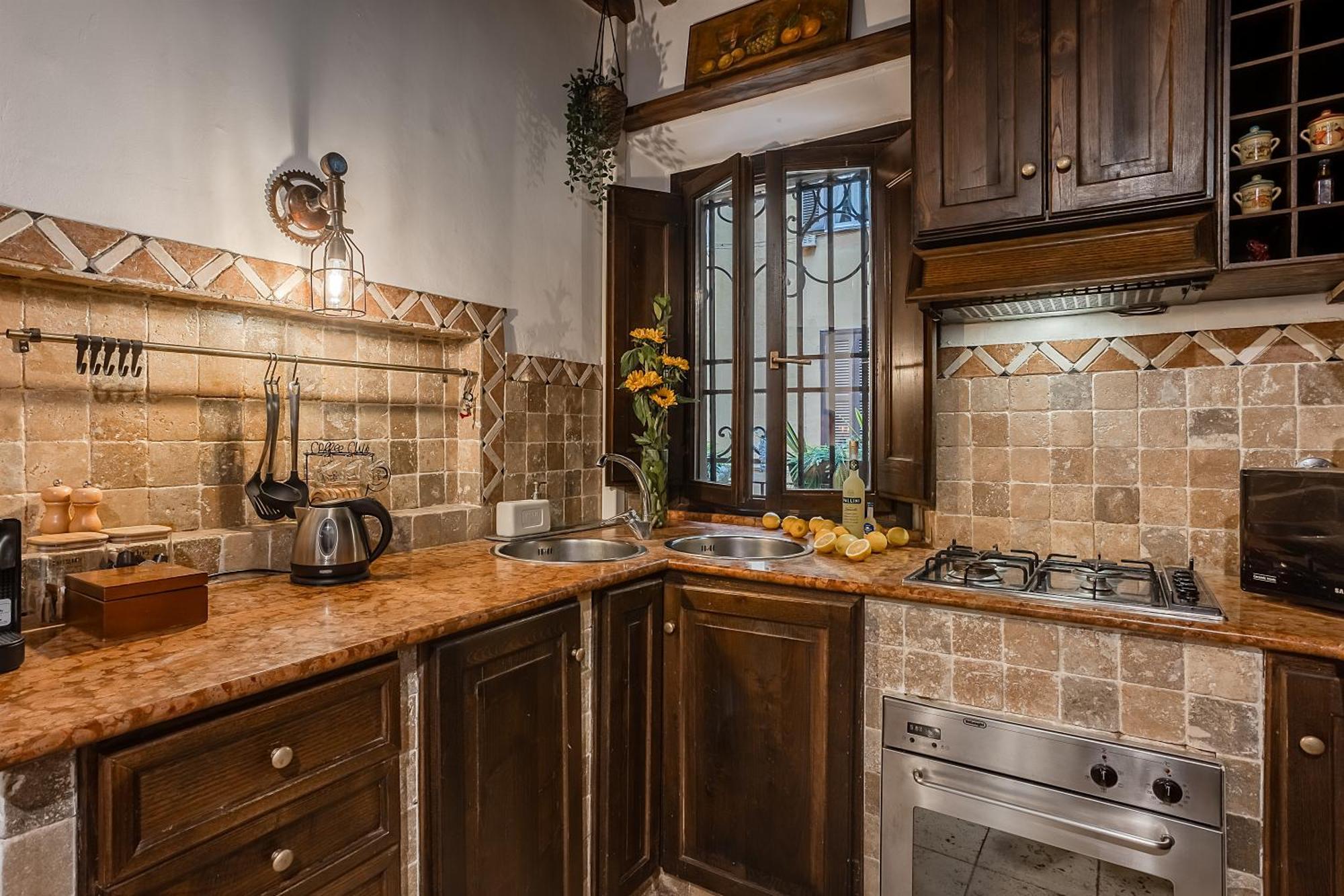 רומא Trevi Fountain Stylish Guest House מראה חיצוני תמונה