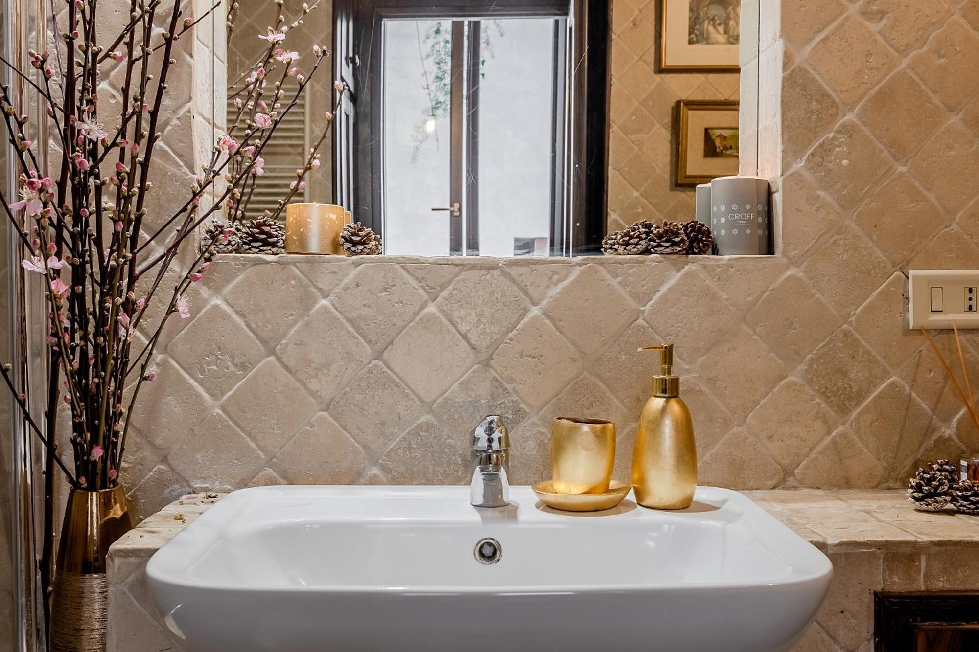 רומא Trevi Fountain Stylish Guest House מראה חיצוני תמונה