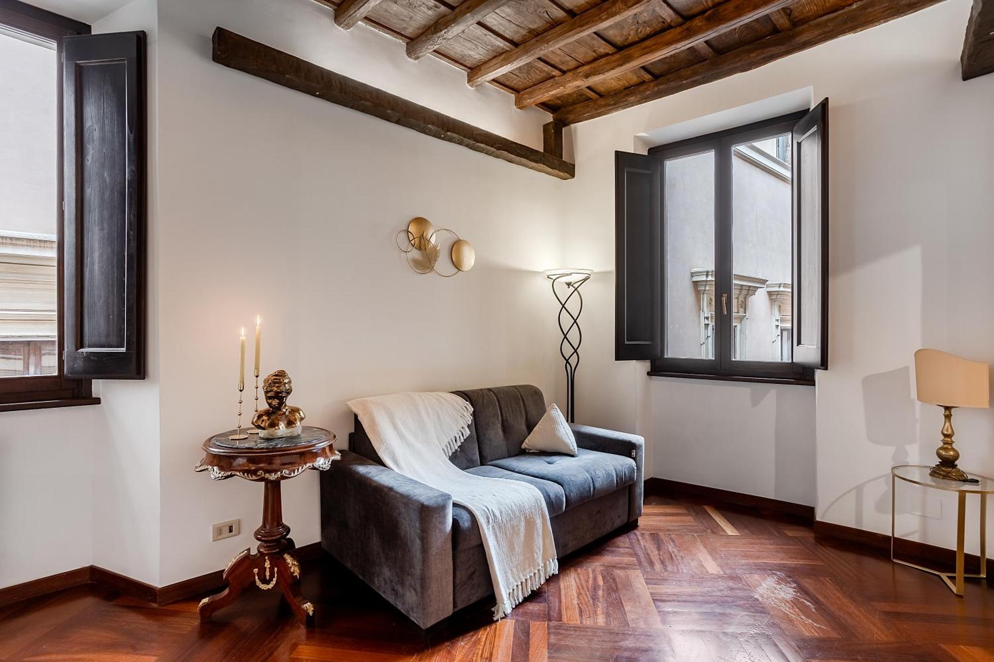 רומא Trevi Fountain Stylish Guest House מראה חיצוני תמונה