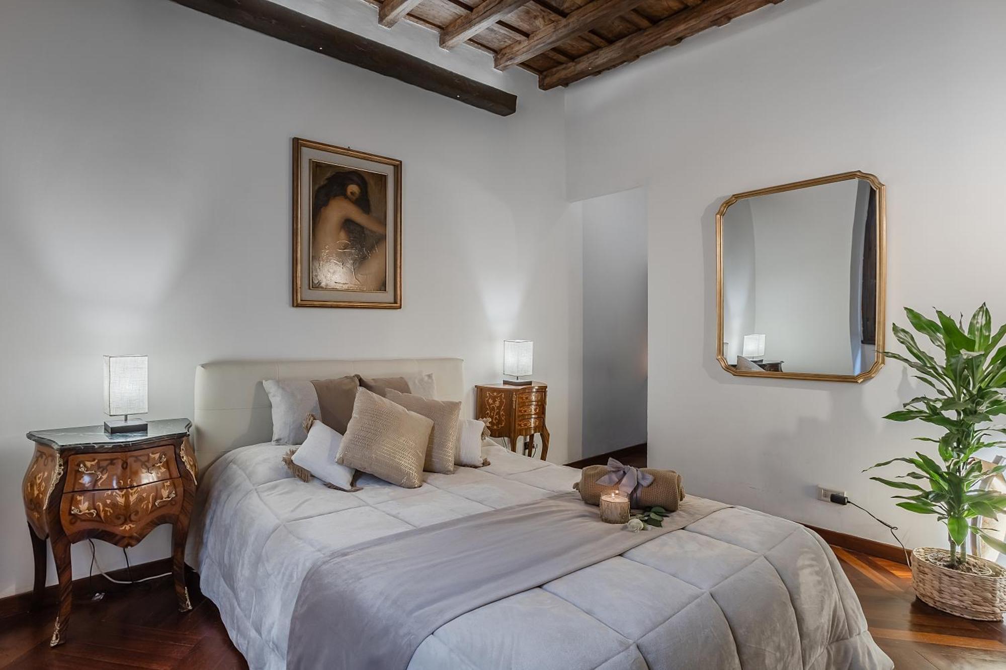 רומא Trevi Fountain Stylish Guest House מראה חיצוני תמונה