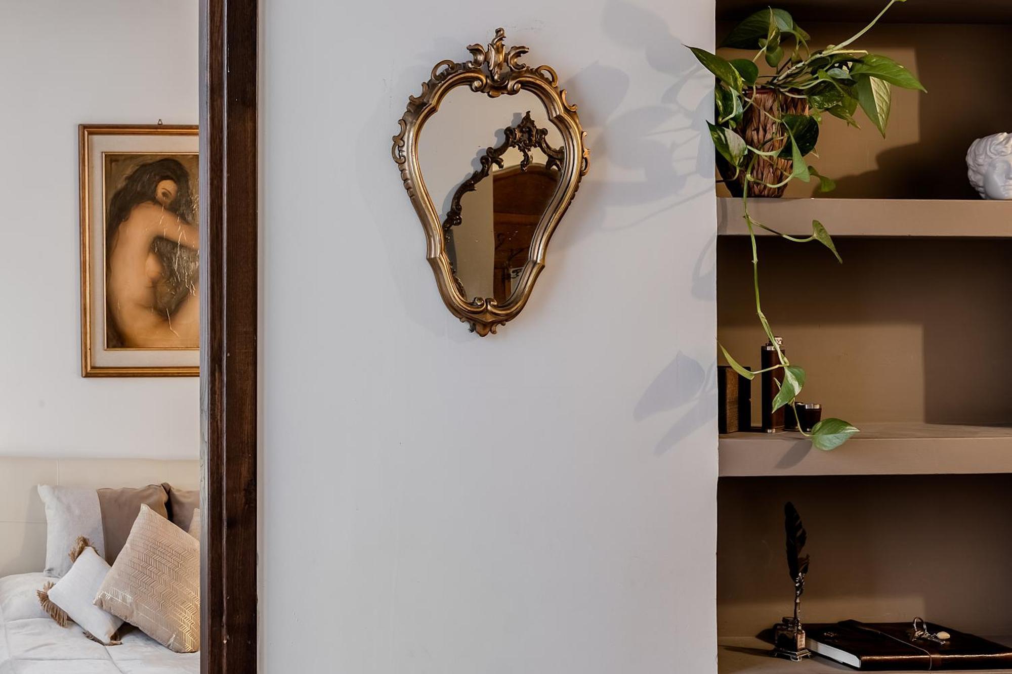 רומא Trevi Fountain Stylish Guest House מראה חיצוני תמונה