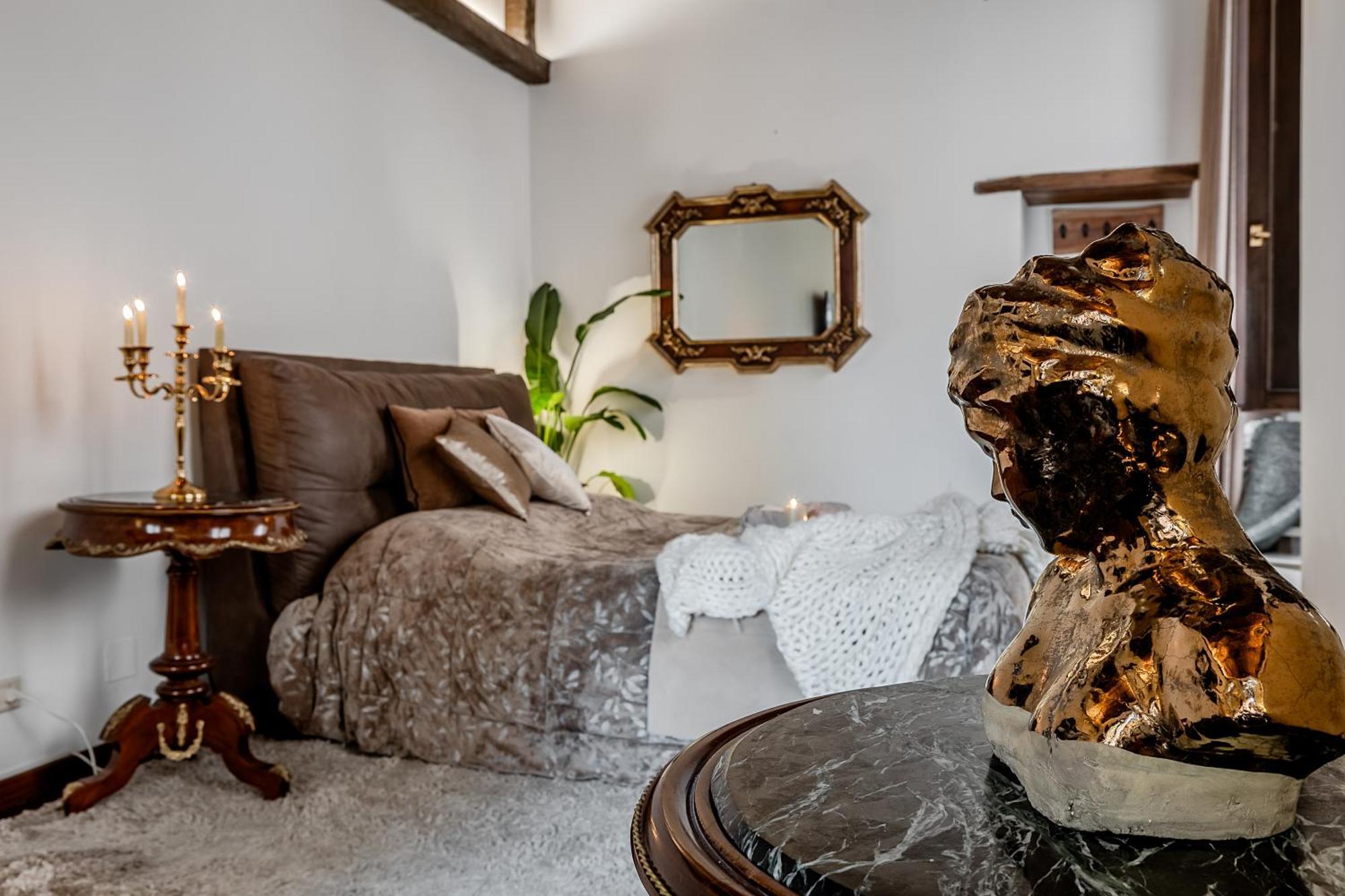 רומא Trevi Fountain Stylish Guest House מראה חיצוני תמונה