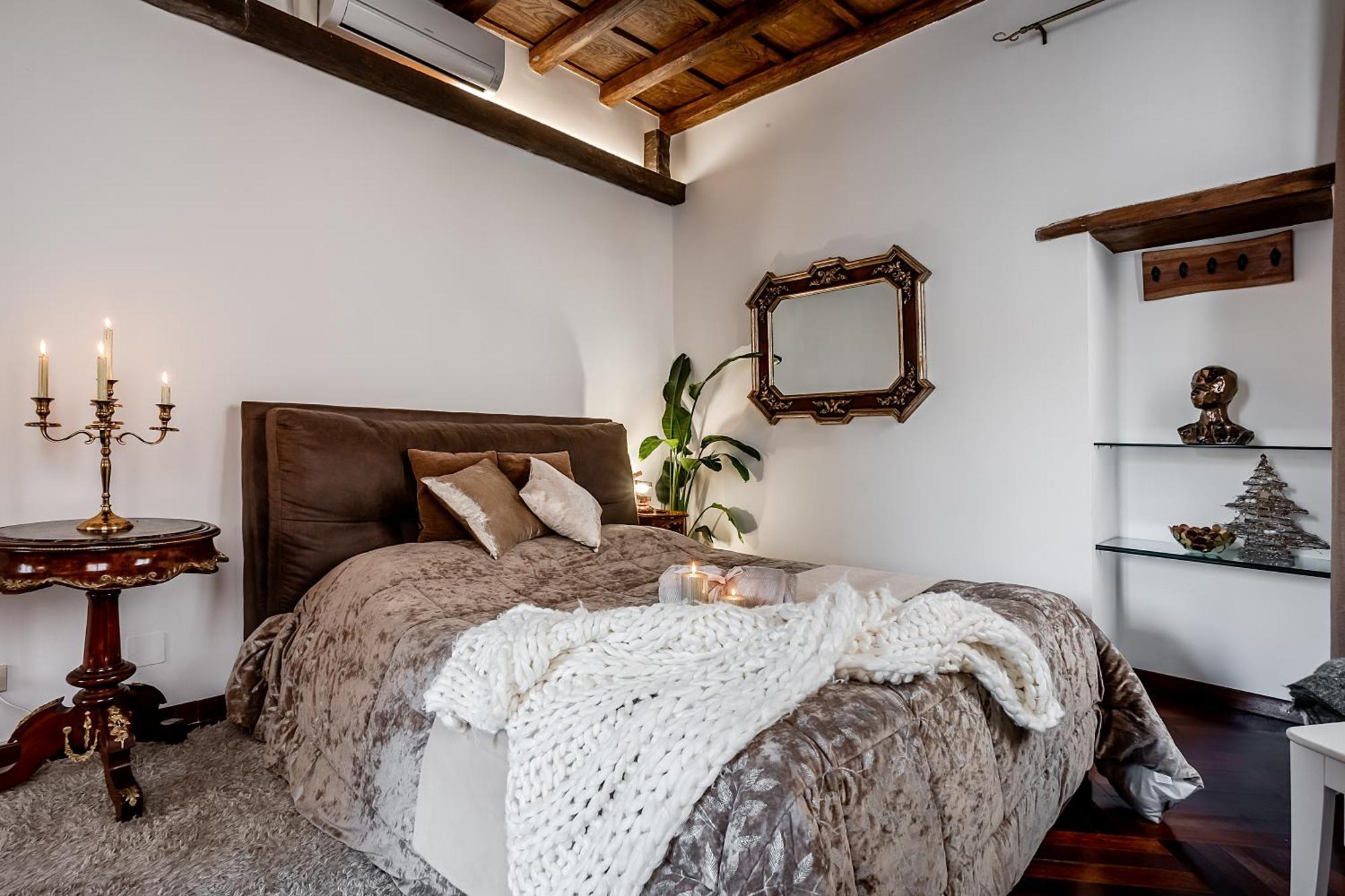 רומא Trevi Fountain Stylish Guest House מראה חיצוני תמונה