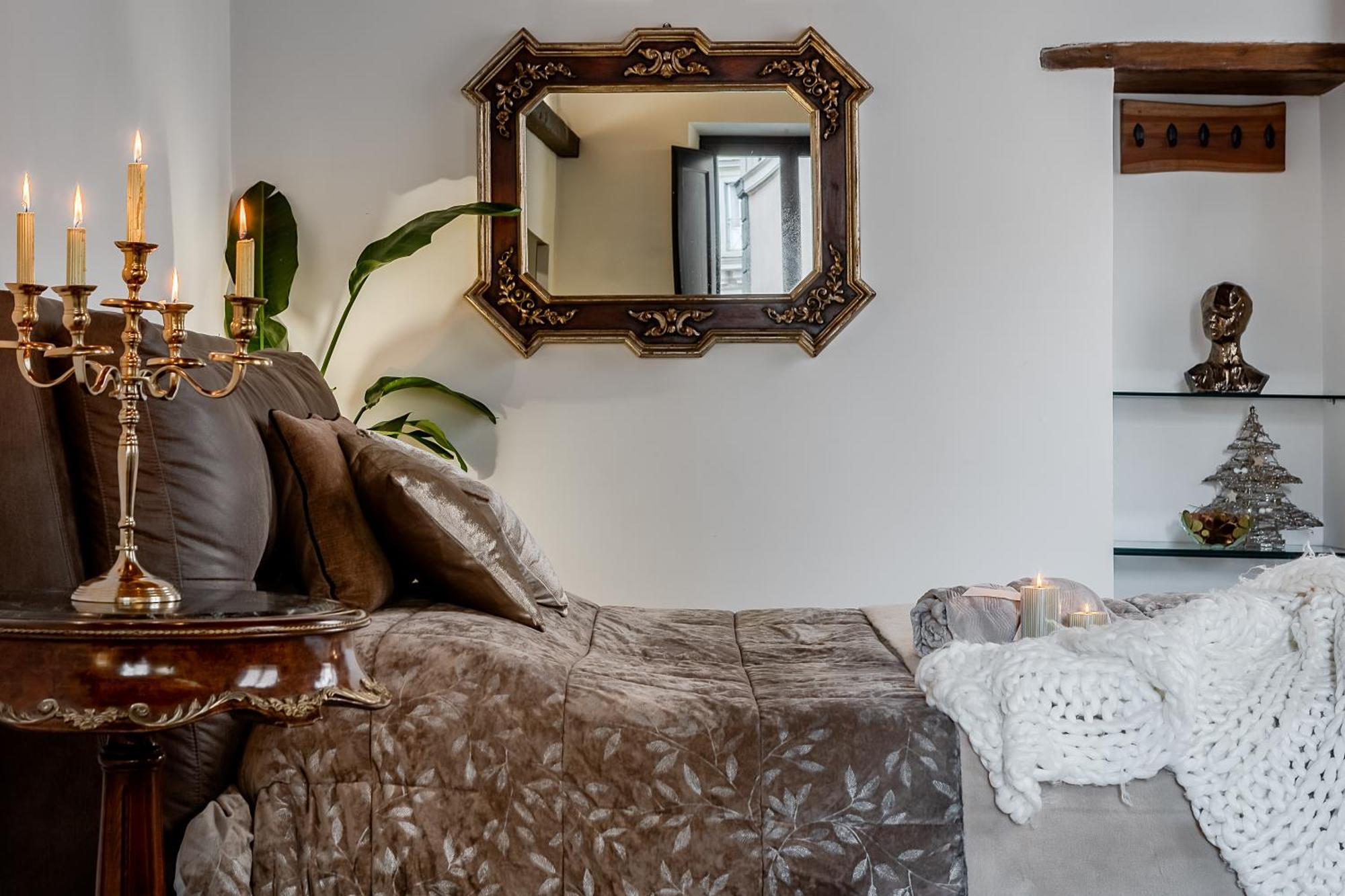 רומא Trevi Fountain Stylish Guest House מראה חיצוני תמונה