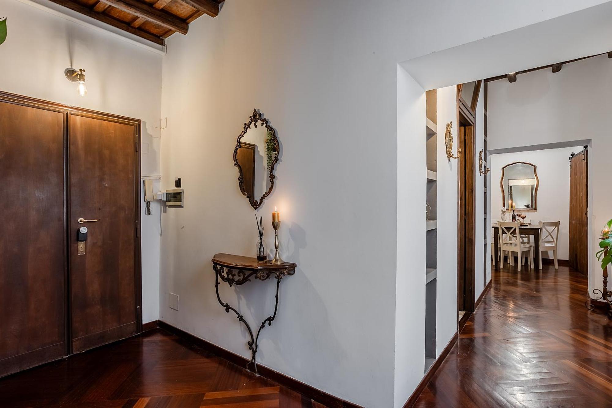 רומא Trevi Fountain Stylish Guest House מראה חיצוני תמונה