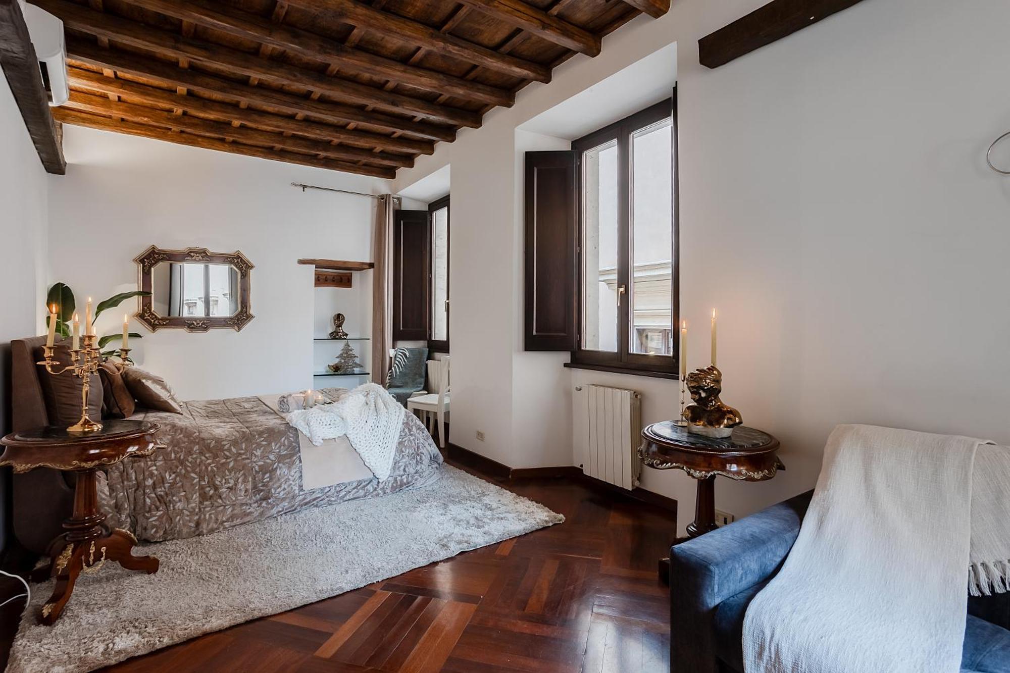 רומא Trevi Fountain Stylish Guest House מראה חיצוני תמונה
